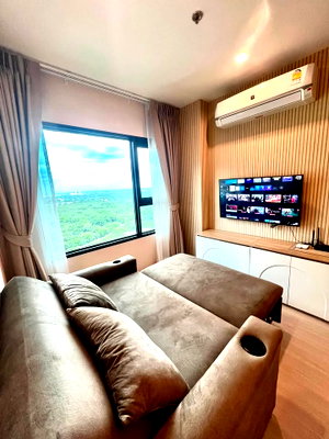คอนโดให้เช่า : เช่าคอนโด Aspire Erawan Prime/แอสปาย เอราวัณ ไพร์ม (M6907014) ID Line : @condo79