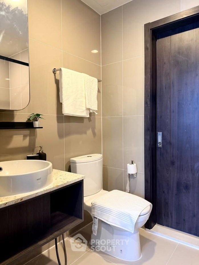 picture 1-BR Condo At XT Huaikhwang, 100m to MRT Huai Khwang (ID 3005858) - 11/14