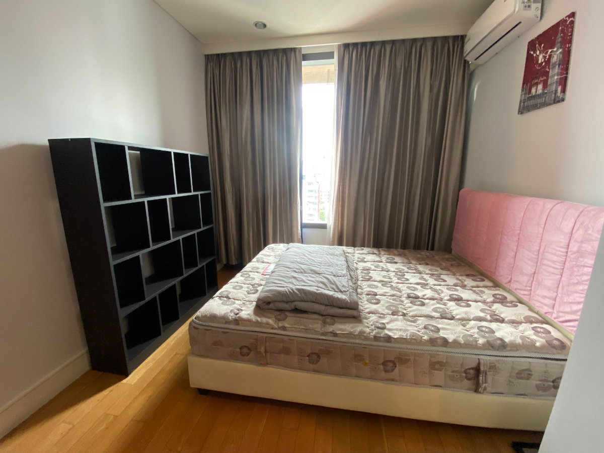 รูป ให้เช่า 2 ห้องนอน 96 ตร.ม พร้อมเข้าอยู่ -- โทรด่วน 094-641-5974 - รูปที่ 5/10