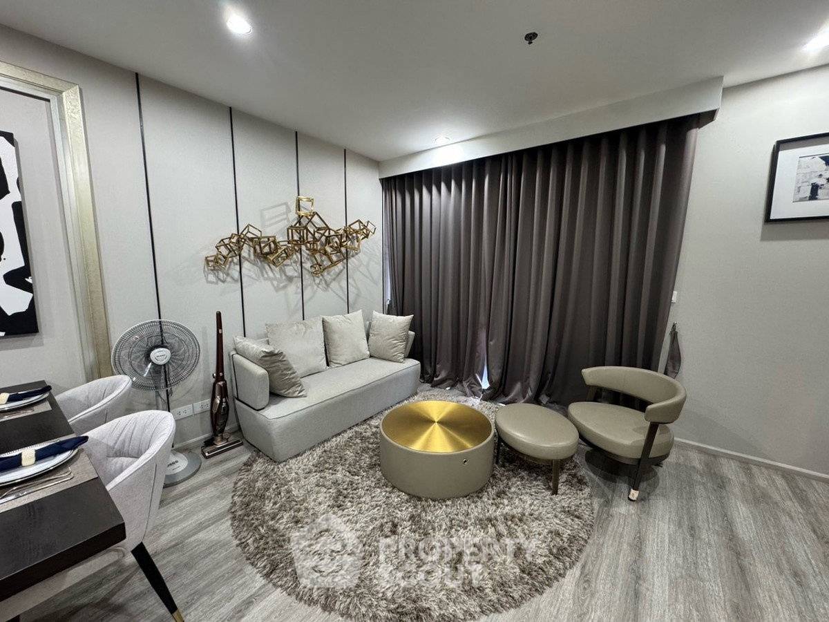 picture 2-BR Condo Ideo Mobi Sukhumvit 66, 10th Floor, 100m to BTS Udom Suk (ID 2982427) - 4/7