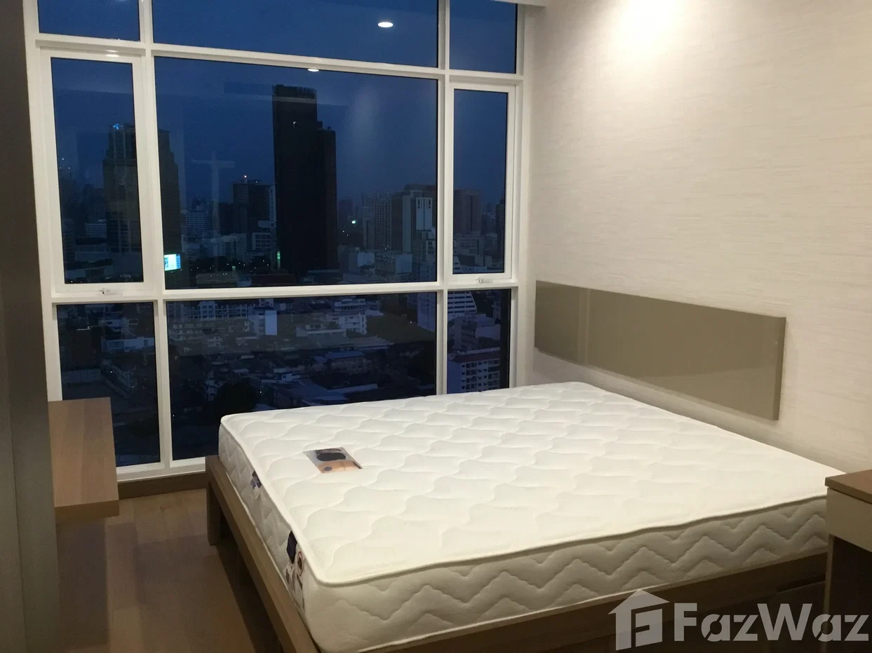 รูป ขาย คอนโด 2 ห้องนอน ในโครงการ ศุภาลัย เอลีท สุรวงศ์ 6591830 - รูปที่ 3/13