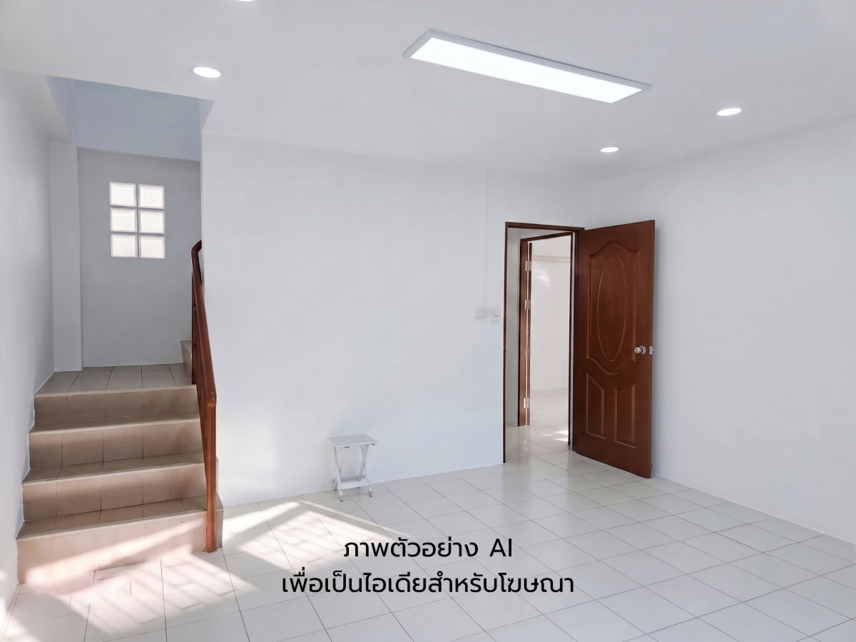 picture Commercial Building for Sale (2 Units) , 2 Floors, 46 Sq.Wah, Pracha Songkhro 27 (Permsin Alley) - 12/20