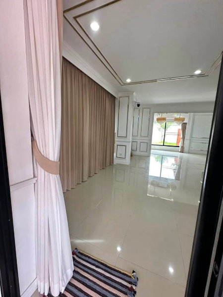 รูป บ้านเดี่ยวคุณภาพ มิลาโน ทาวน์ ศรีราชา ทำเลศักยภาพ เดินทางสะดวก - รูปที่ 9/18