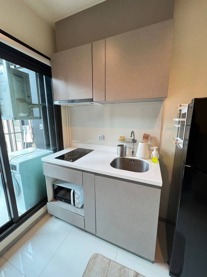picture Condo for Rent at Life Asoke Rama 9 - 9/18