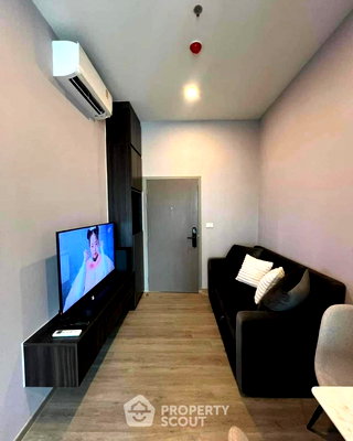 คอนโดให้เช่า : คอนโด 1 ห้องนอน Origin Plug & Play Ramintra ชั้น 15 ใกล้รามอินทรา (ID 1870735)