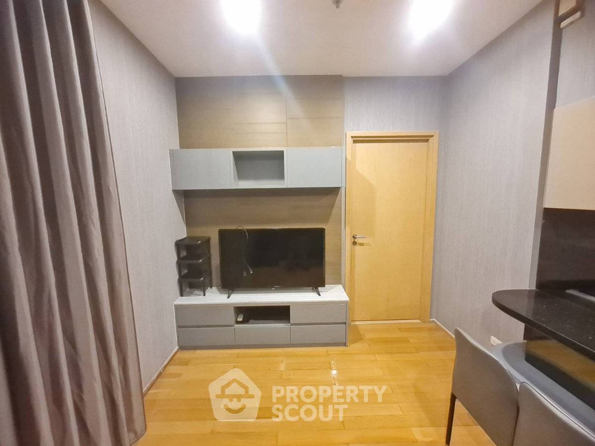 picture 1-BR Condo At 39 By Sansiri, 100m to BTS Phrom Phong (ID 3096663) - 7/14