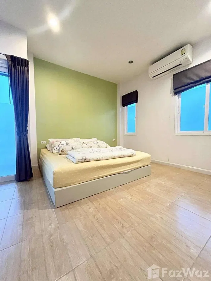 รูป บ้านเดี่ยวให้เช่า 3 ห้องนอน ในโครงการ ภัททาเลต 1 6590875 - รูปที่ 12/14