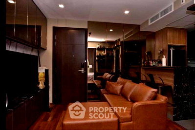Condos for sale : 1-BR 36 Sqm Condo In Wish Signature Midtown Siam, 300m To BTS Ratchathewi (ID 3094079)