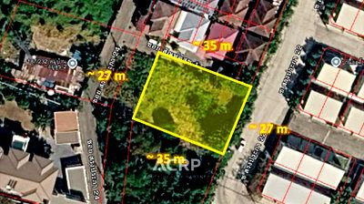 Land for sale วิทยาลัยเทคนิคดอนเมือง : Land for Sale, Song Prapha 24, Bangkok (Ref no. 00147890)