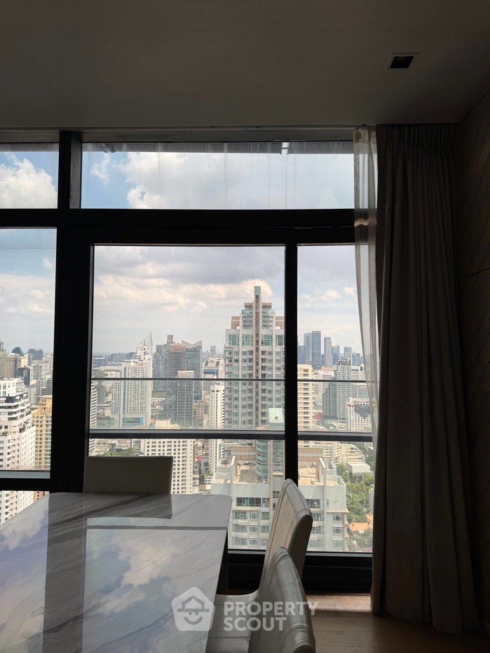 รูป คอนโด 3 ห้องนอน ชั้น 39 พื้นที่ 132 ตร.ม. Circle Living Prototype New Petchburi ใกล้ MRT เพชรบุรี (ID 3041676) - รูปที่ 11/11