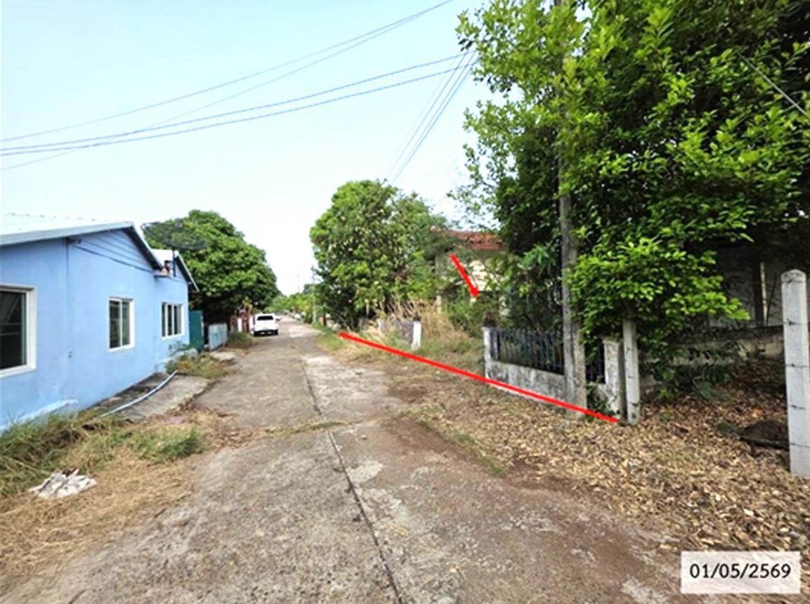picture HOME 78 Sq.w. Sawang Daen Din Sakon Nakhon for 1.8M - 10/14