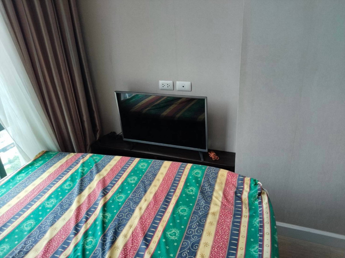 picture FOR Rent Metro Sky Prachachuen Unit 766/308 - 4/18