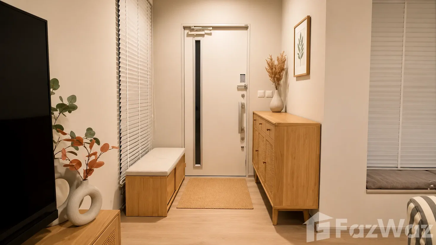 picture For Rent | Semi-Detached House | ANYA Bangna – Ramkhamhaeng2 6168476 - 2/11