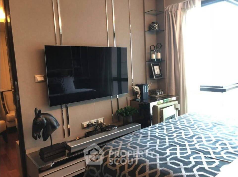 รูป คอนโด 2 ห้องนอน 92 ตร.ม. ชั้น 4 ที่ The Address สุขุมวิท 61 ใกล้ BTS เอกมัย 400 ม. (ID 3096085) - รูปที่ 9/12