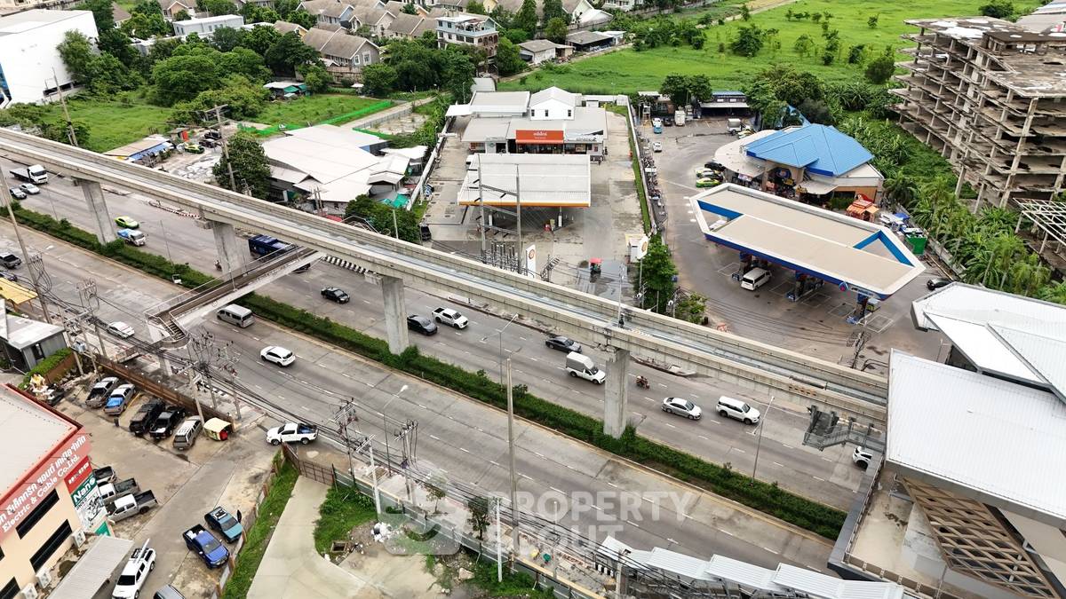 picture Land For Sale In Min Buri, Bangkok (ID 3097166) - 6/18