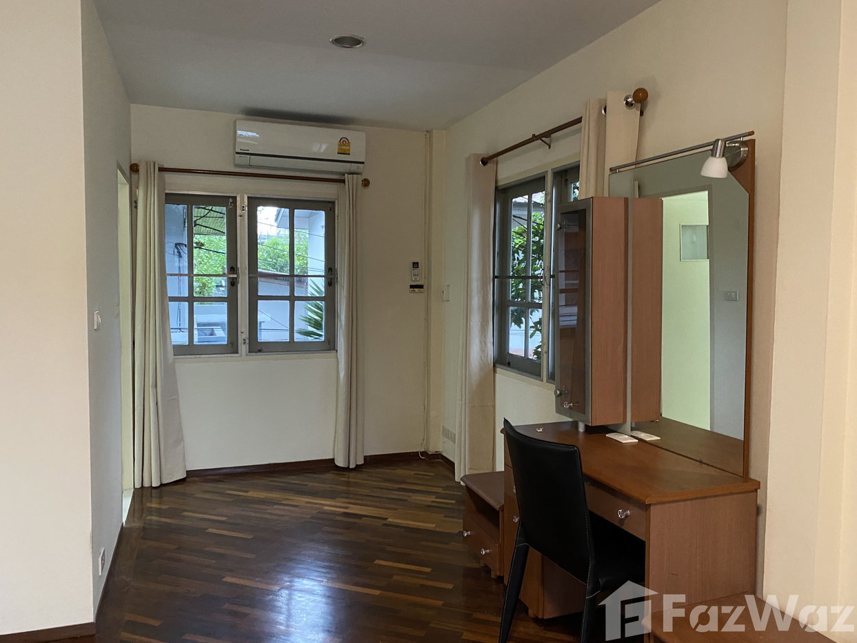 รูป บ้านเดี่ยวให้เช่า 2 ห้องนอน ใน ลาดยาว, กรุงเทพมหานคร 1162528 - รูปที่ 5/9