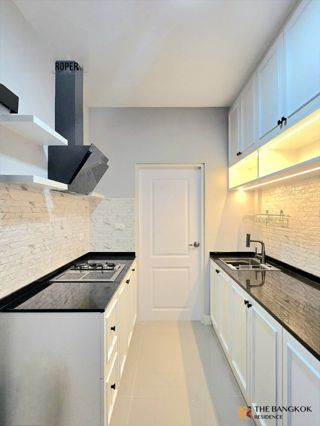 รูป 🏡Luxury House for Sale Grande Pleno Sukhumvit - Bangna Near Mega Bangna 12.2 MB. - รูปที่ 12/16
