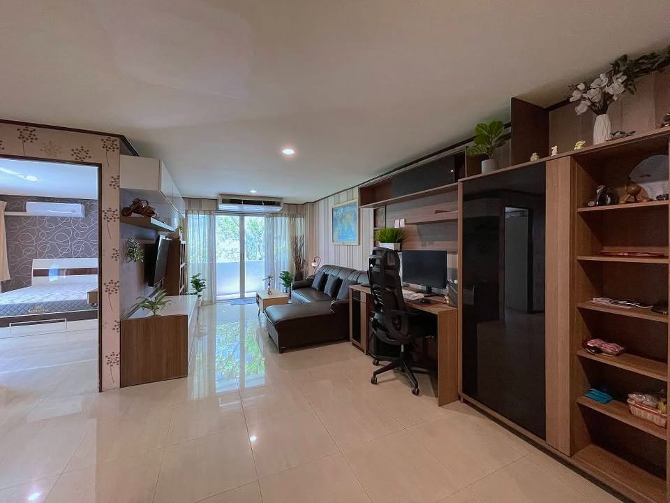 รูป RS7059 ขายคอนโด Waterford Park Rama 4 ใกล้ BTS พระโขนง ประมาณ 800 เมตร - รูปที่ 2/11
