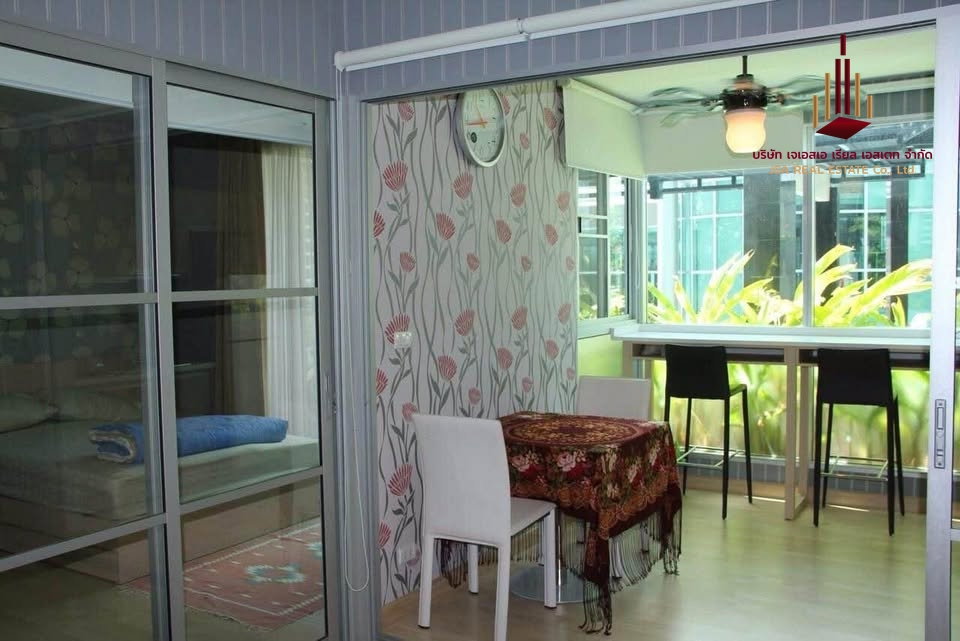 picture ✨ For Rent: Rhythm Ratchada Condo ✨  💰 Only 20,000 THB/month - 3/4