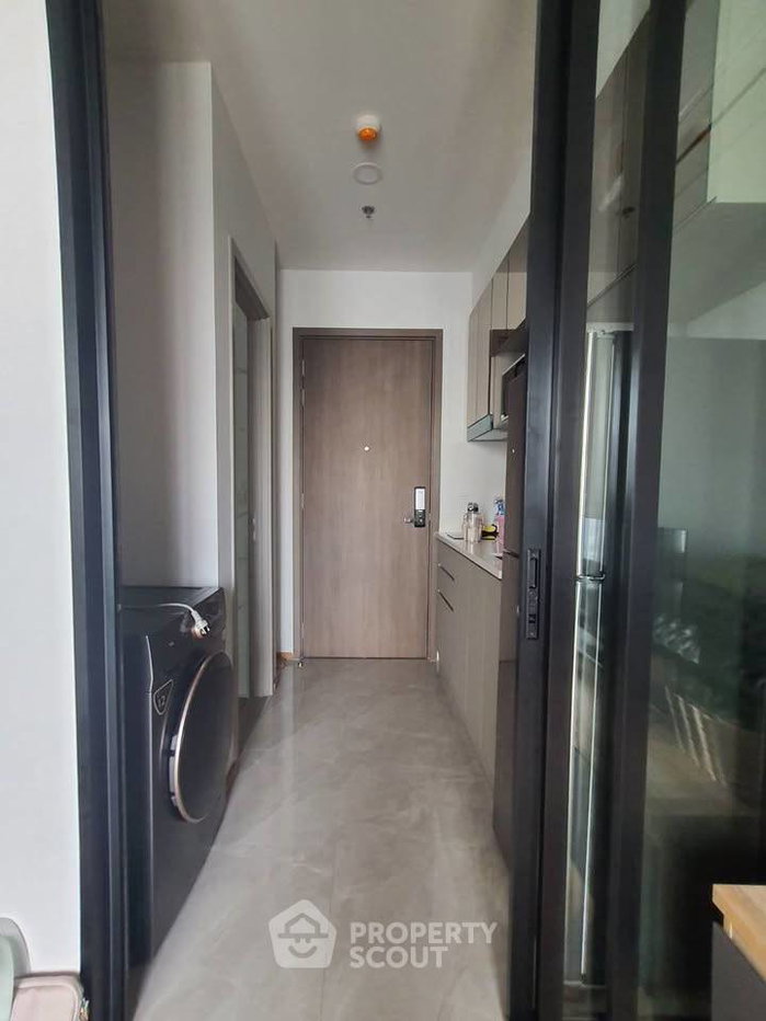 รูป คอนโด 1 ห้องนอน ชั้นสูง 34 24 ตร.ม. โครงการ Cloud Thonglor-Phetchaburi ใกล้ MRT เพชรบุรี (ID 2461316) - รูปที่ 5/6