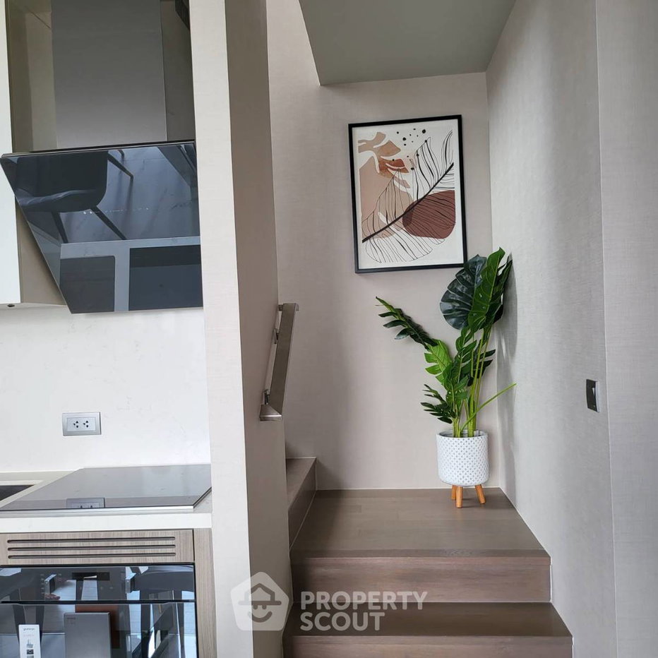 picture 2-BR 90 Sqm 39th-Floor At Celes Asoke Near MRT Sukhumvit (ID 3094847) - 8/13