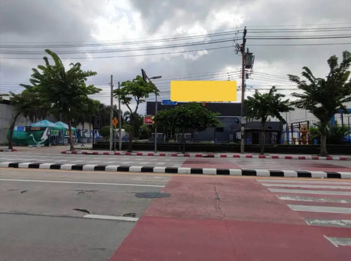 รูป LTH15969 - Land for Rent Rat Burana | Main Road | 150K/Month | ที่ดินให้เช่า ติดถนนราษฎร์บูรณะ - รูปที่ 4/4