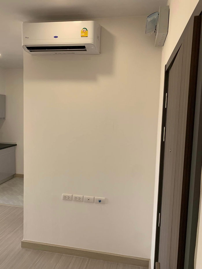 picture Owner Post Sell Supalai Loft Sathron - Ratchaphruek - 2/18