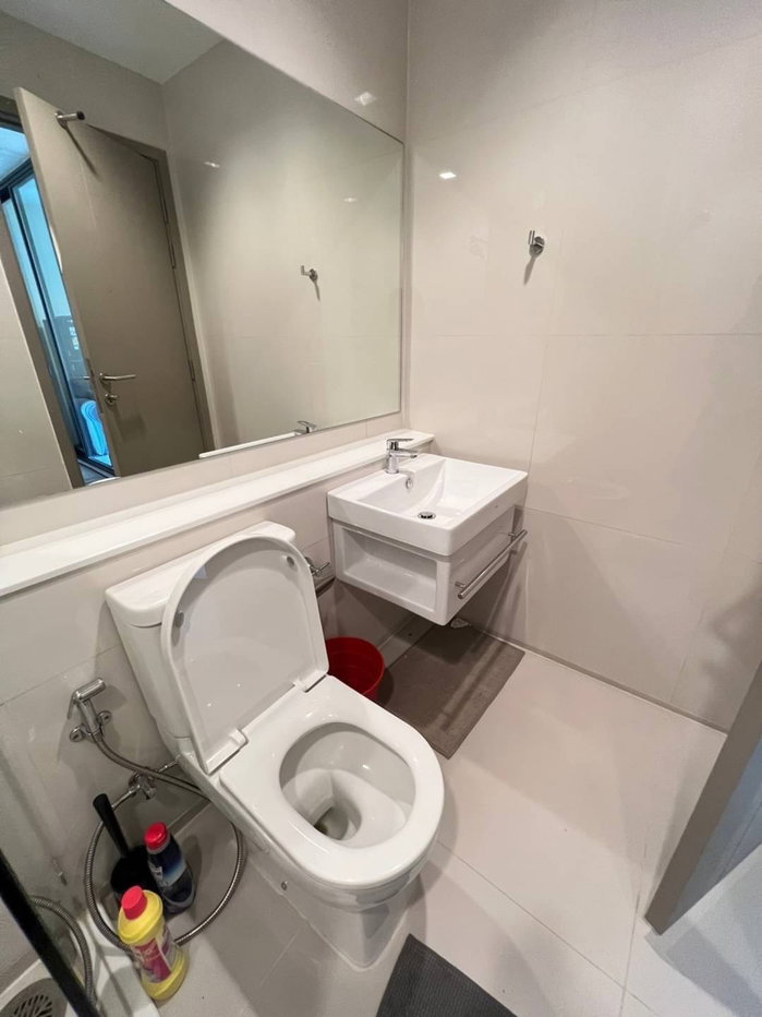 picture Condo for Rent at Life Asoke Rama 9 - 12/18