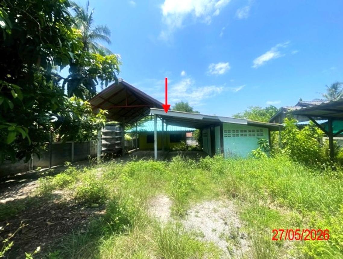 รูป บ้านเดี่ยว 313 ตร.วา ห้างฉัตร ลำปาง 1.8M - รูปที่ 32/40