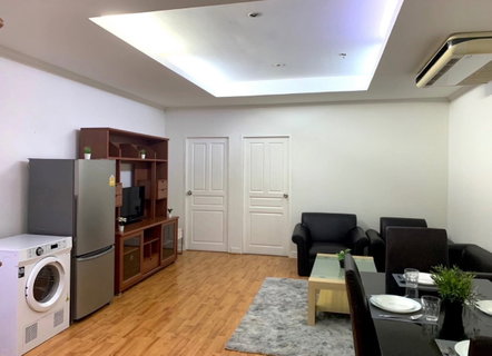 รูปภาพ The Waterford Park Sukhumvit 53 ( Waterford Park Thonglor 5)