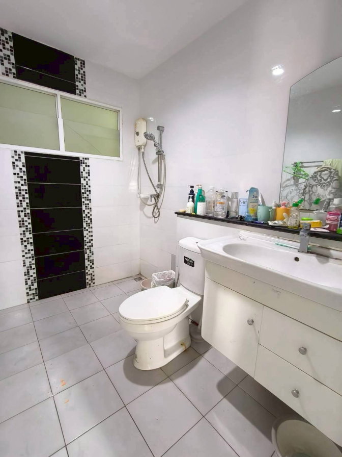 รูป หมู่บ้าน แลนซีโอ นอฟ รามอินทรา-วงแหวนฯ คู้บอน 38 ขายบ้านเดี่ยว 2ชั้น ทำเลดี สภาพนางฟ้า ราคาโดนใจ พร้อมอยู่ - รูปที่ 6/19