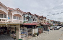 Project Baan Ketsaraville Picture - 4/5