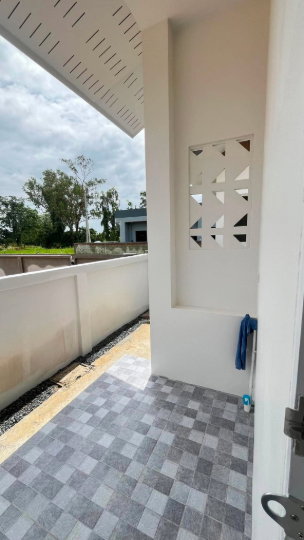 picture Brand New Single-Storey House for Sale - 11/11