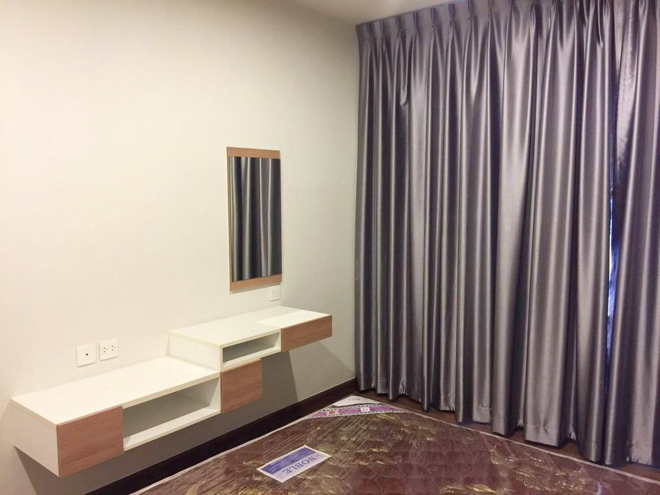 รูป 2 ห้องนอน🦊HunterCondo🦊Centric Tiwanon Station - รูปที่ 14/15