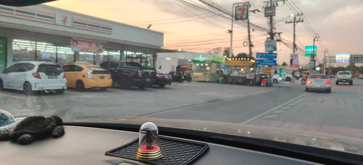 รูป  ✅ ขายด่วนที่ดินถมแล้ว 54 ตร.ว 8 แสน ฟรีโอน ✅ 📐 ขนาด 54 ตรว.  ปากซอยมี 7-Eleven และ Lotus  น้ำ–ไฟ–ถนน เข้าถึง ซอยวัดศรีประวัติ เข้า–ออกได้หลายเส้นทาง - รูปที่ 2/6