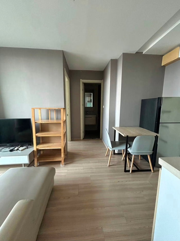 รูป ว่างพร้อมอยู่🥰✨21,000 Artemis Sukhumvit 77 ใกล้ Big C BTS อ่อนนุช contact Line:katk03 - รูปที่ 9/13