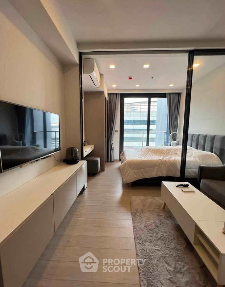 รูป คอนโด 1 ห้องนอน โครงการ One 9 Five Asoke - Rama 9 ห่าง MRT พระราม 9 300 ม. (ID 3094198) - รูปที่ 3/5