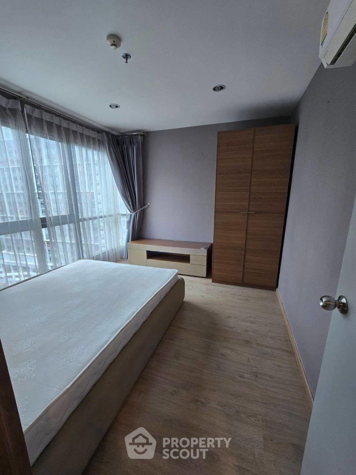 รูป คอนโด 2 ห้องนอน 45 ตร.ม. ที่ไอดีโอ วุฒากาศ ใกล้ BTS วุฒากาศ 200 ม. (ID 2993905) - รูปที่ 2/8