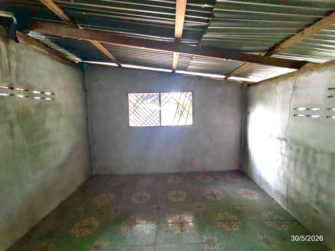 รูป บ้านเดี่ยว 116 ตร.วา ภูเขียว ชัยภูมิ 1.8M - รูปที่ 15/42