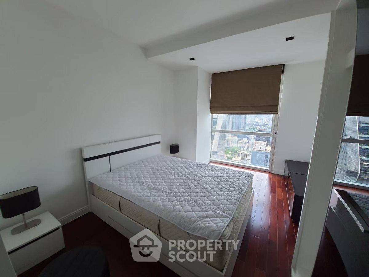 รูป คอนโด 4 ห้องนอน 294 ตร.ม. ชั้น 35 ที่ Athenee Residence ใกล้ BTS เพลินจิต 200 ม. (ID 3095034) - รูปที่ 9/10