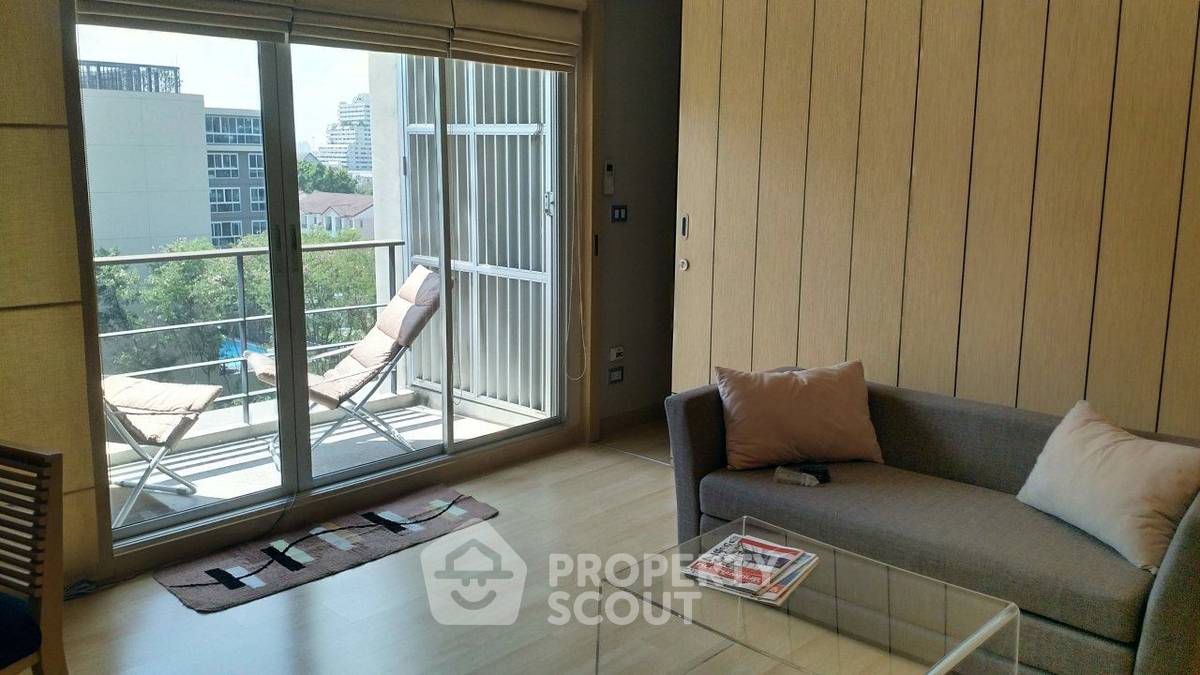 รูป คอนโด 1 ห้องนอน 59 ตร.ม. โครงการ Tree Condo Sukhumvit 52 ใกล้ BTS อ่อนนุช 300 ม. (ID 2752927) - รูปที่ 2/14