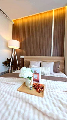 Condos for sale : P-1637🤩Sale Condo Happy Lad proud 101 best price 2.19 M . // 0659174222 //