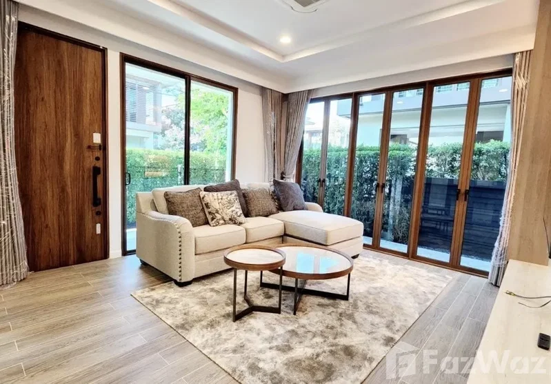 Houses for rent : FOR SALE/RENT – BURASIRI KRUNGTHEP KREETHA 6578733