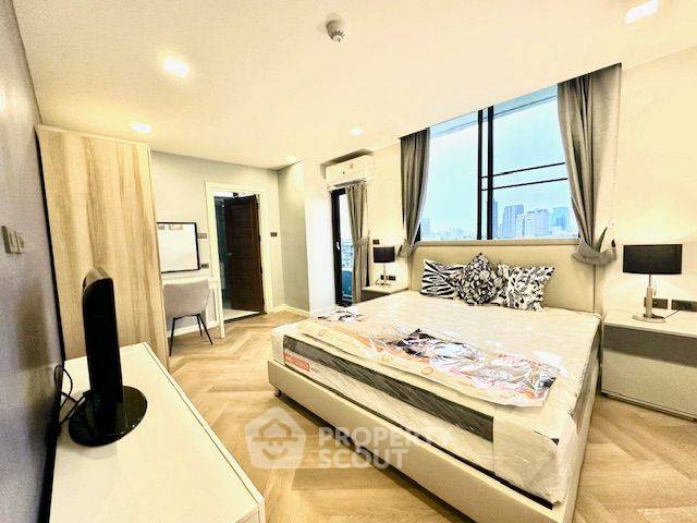 รูป คอนโด 3 ห้องนอน 120 ตร.ม. ศุภาลัย เพลส สุขุมวิท 39 ใกล้ BTS พร้อมพงษ์ (ID 1903145) - รูปที่ 10/25
