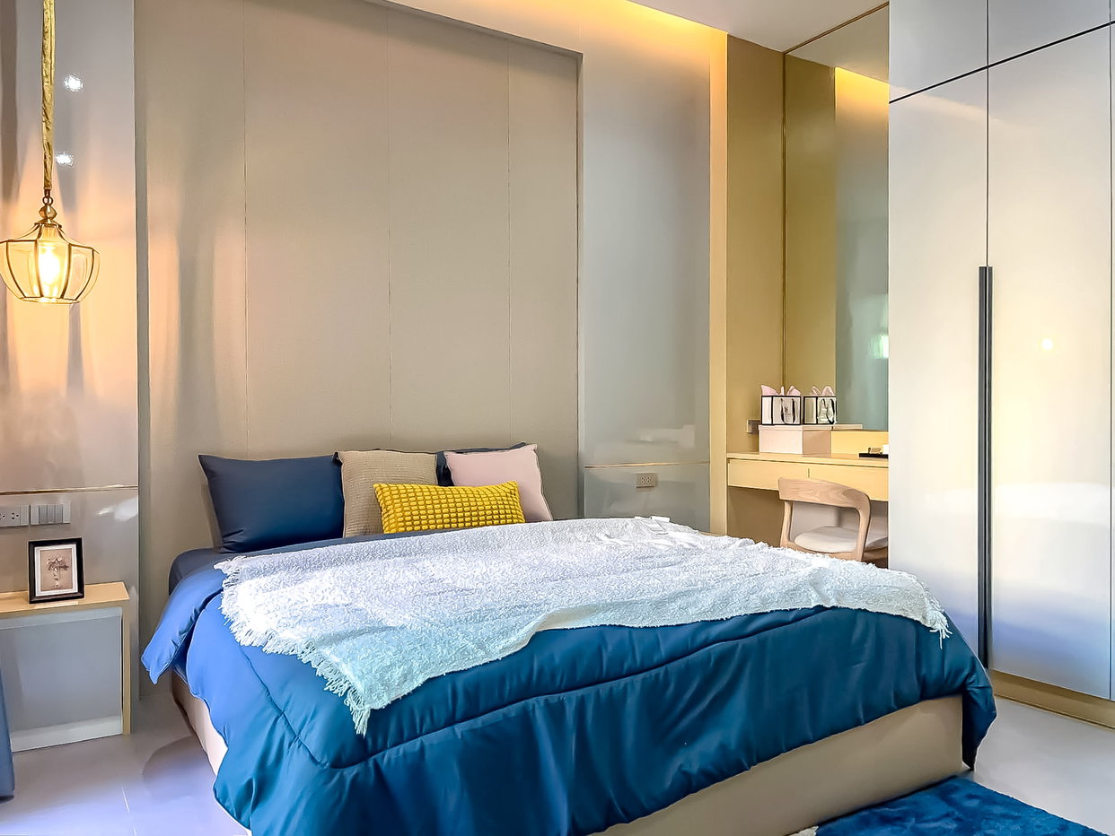 รูป Luxury House for Sale Pratumnak Hill Pattaya 4Bedroom - รูปที่ 10/17