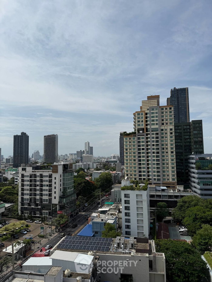 รูป คอนโด 1 ห้องนอน ที่ AESTIQ Thonglor เลี้ยงสัตว์ได้ ใกล้ทองหล่อ (ID 3096924) - รูปที่ 12/21