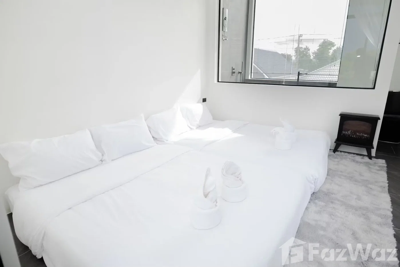 picture Brand New Luxury Pool Villa | Spacious Open Living | Private 6591676 - 19/29