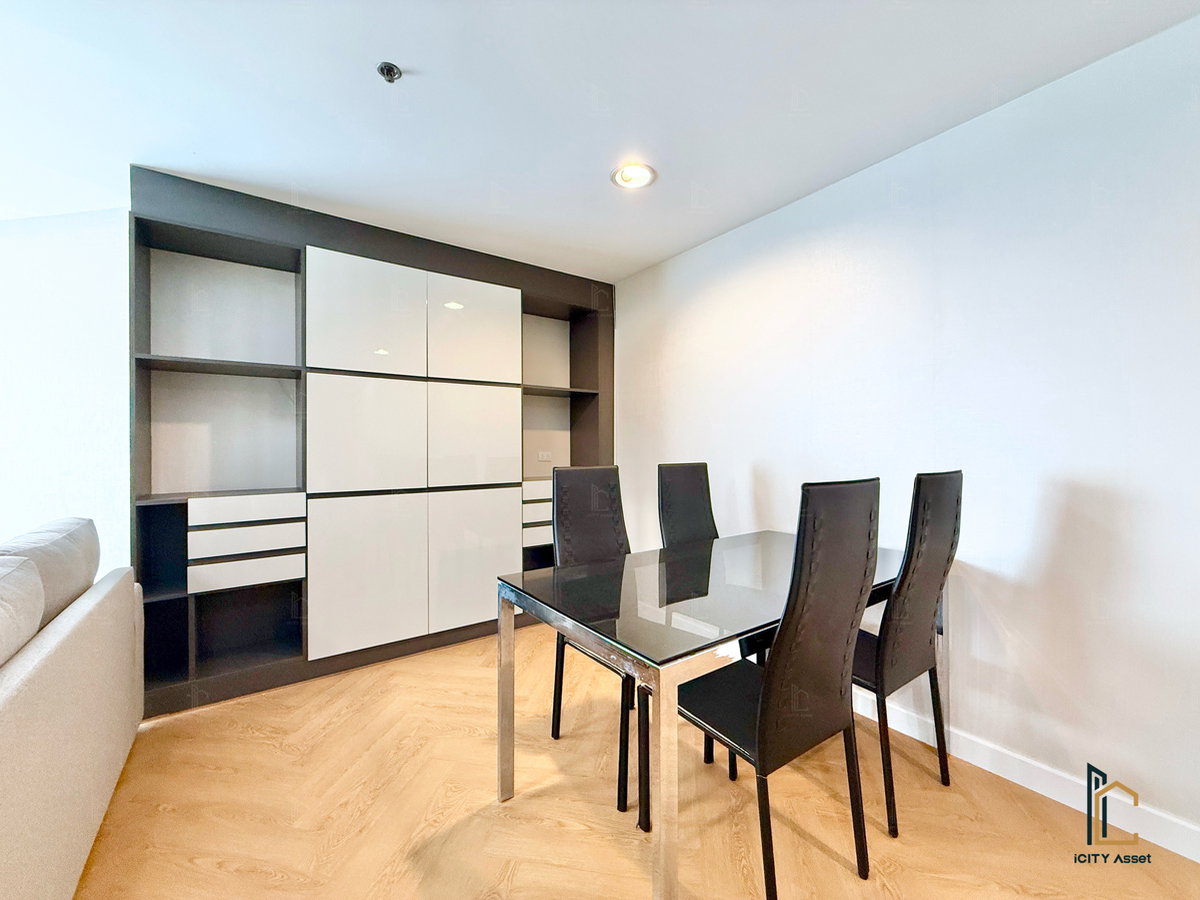 รูป 🔥For Rent!! ready to move-in 2b2b 38k - Belle Grand Rama 9 📞Call 090 919 9898 - รูปที่ 7/19