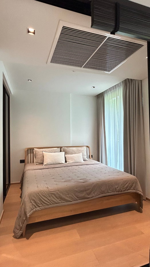รูป 🔥 Luxury Condo ทองหล่อ! Chalermnit Art De Maison Sukhumvit 53 เพียง 40,000 บาท/เดือน พร้อมเข้าอยู่ 🏙️✨ - รูปที่ 2/13