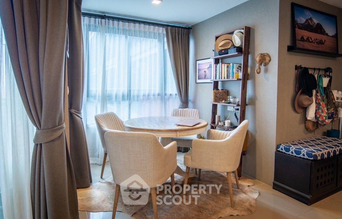 รูป ใกล้ BTS อโศก 400 ม. | คอนโด 2 ห้องนอน 83 ตร.ม. ให้เช่า Mirage สุขุมวิท 27 (ID 3006924) - รูปที่ 13/14